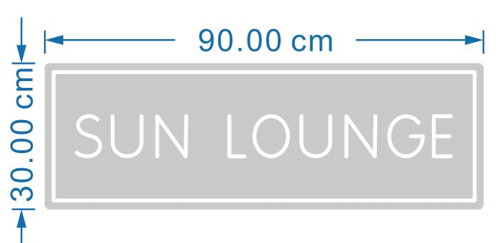 Sun Lounge