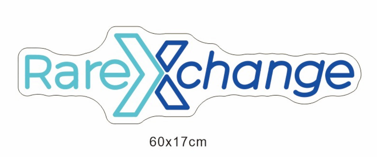 RareXchange Custom Neon Signs
